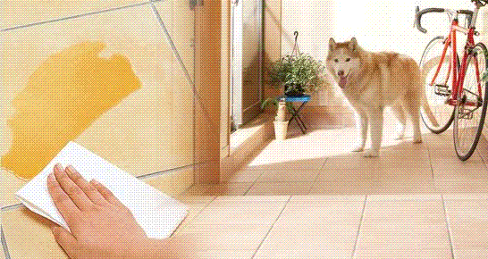 タイル床.gif